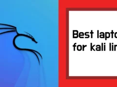 best laptops for kali linux featured