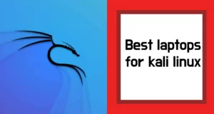 best laptops for kali linux featured