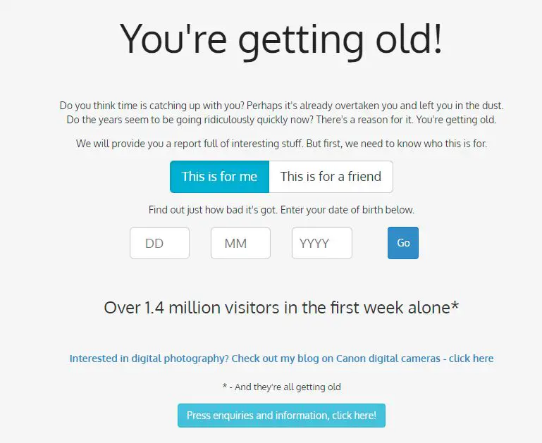 79 Amazing Cool Websites You Didn’t Know Existed