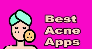 Best Acne Apps