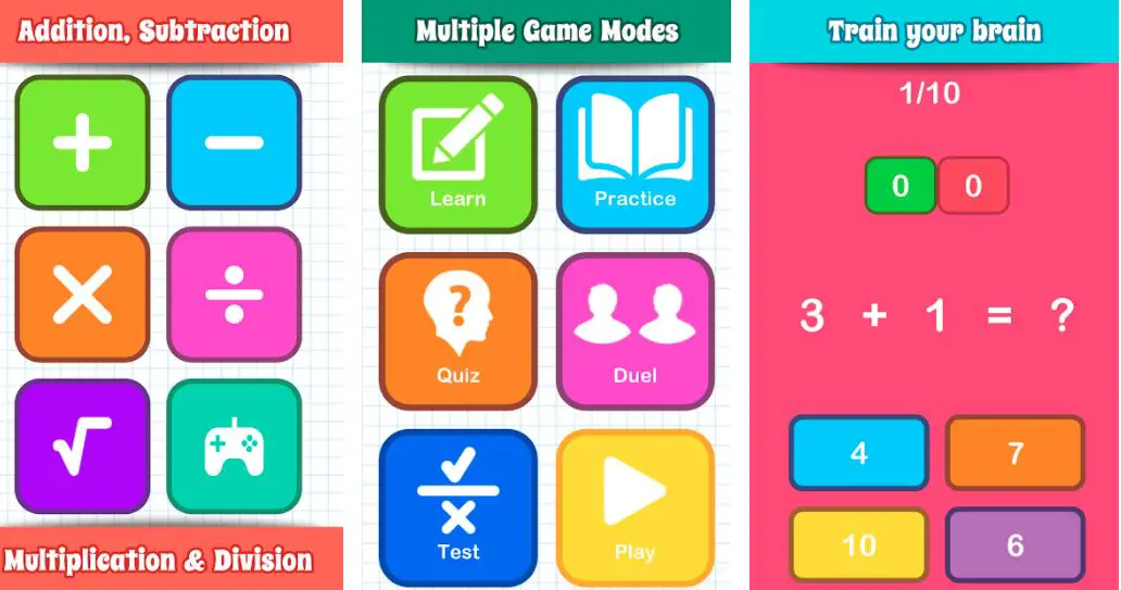 11 Best Addition Apps To Make Learning Math a Game