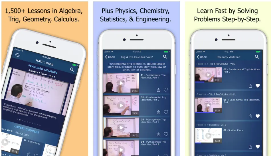 13 Best Algebra Apps To Solve Your Algebra Problems