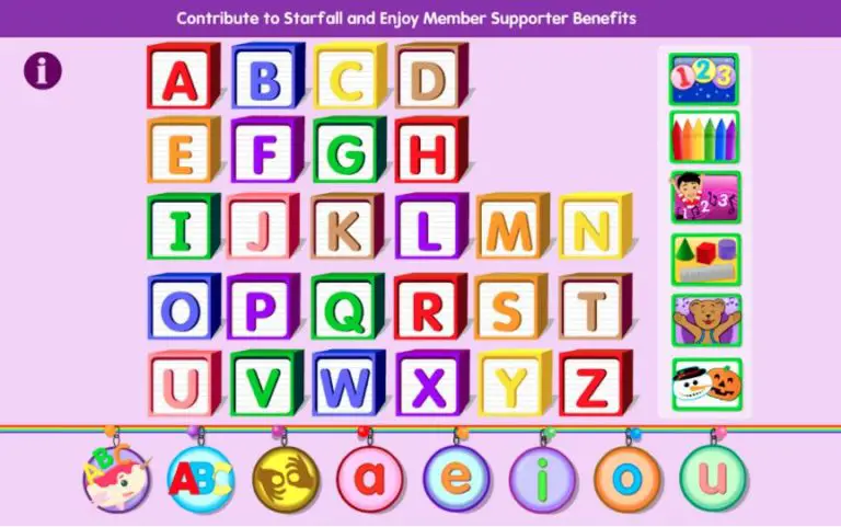 15 Best Alphabet Apps For ABC Phonics and Handwriting [2023]