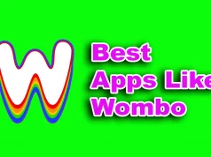 Best Apps Like Wombo