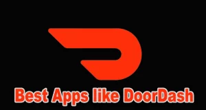 Best Apps like DoorDash 2