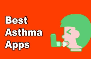 Best Asthma Apps 11