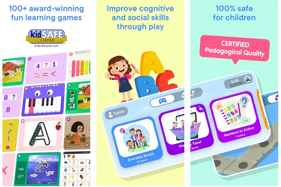 Best Autism Apps 3