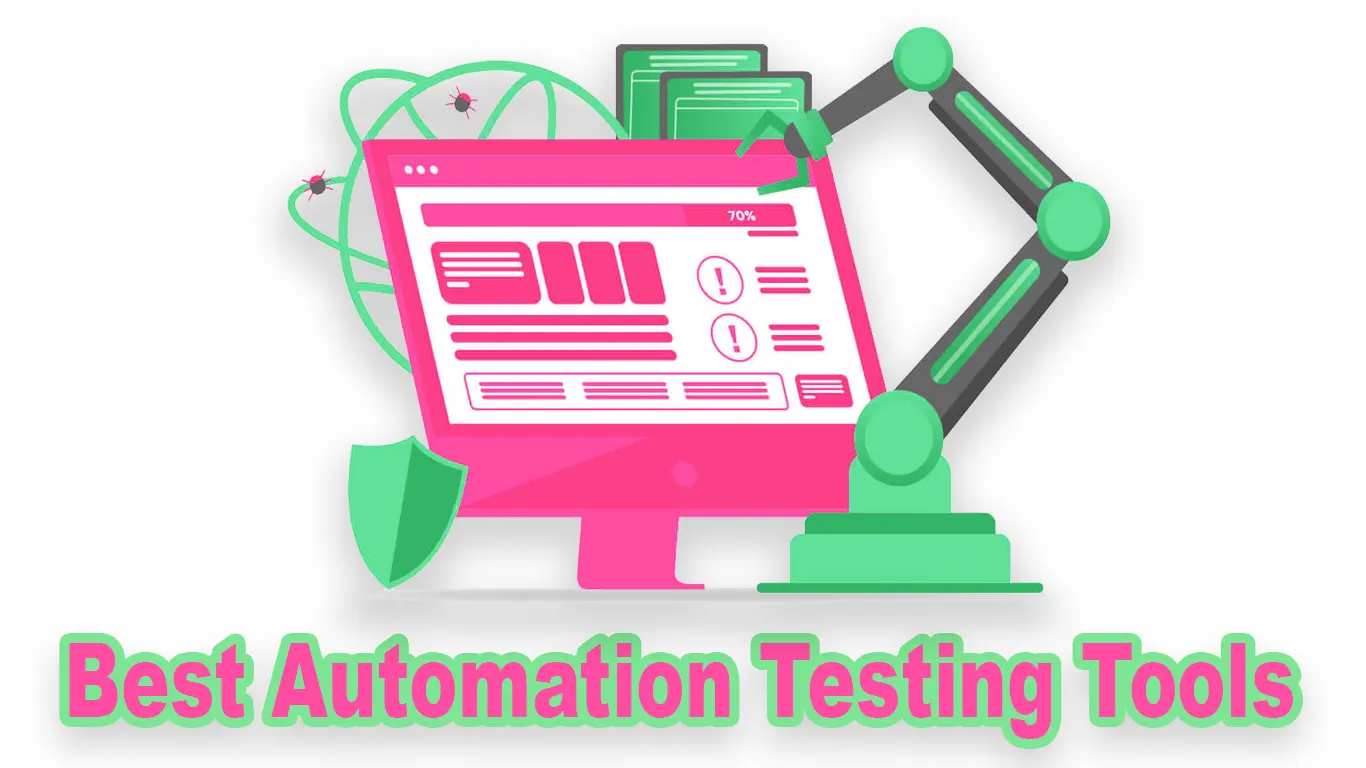 11 Best Automation Testing Tools To Ensure The Quality[2025]