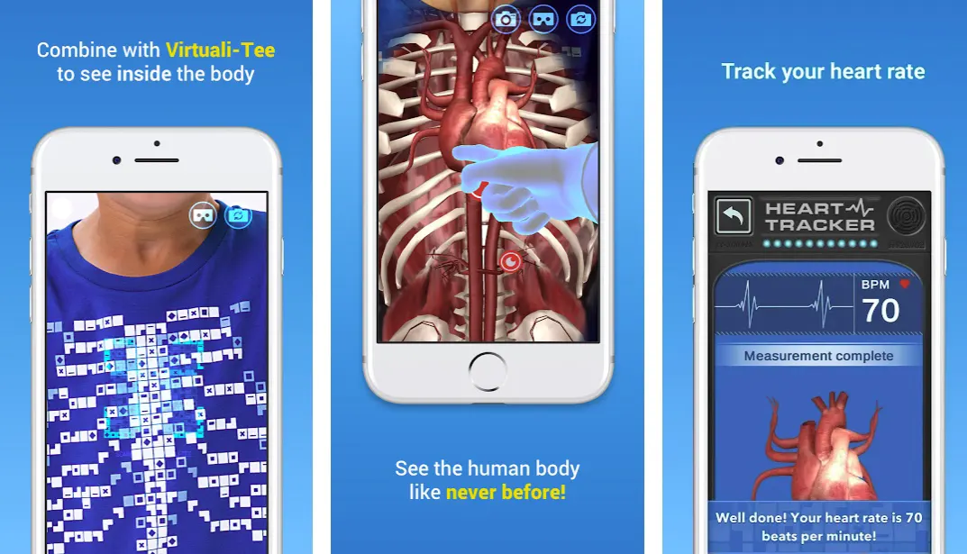 17 Best Biology Apps To Study Biology Effectively