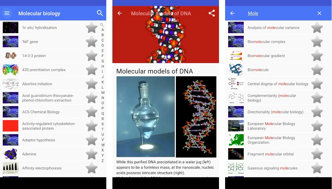 11 Best Biology Apps To Study Biology Effectively