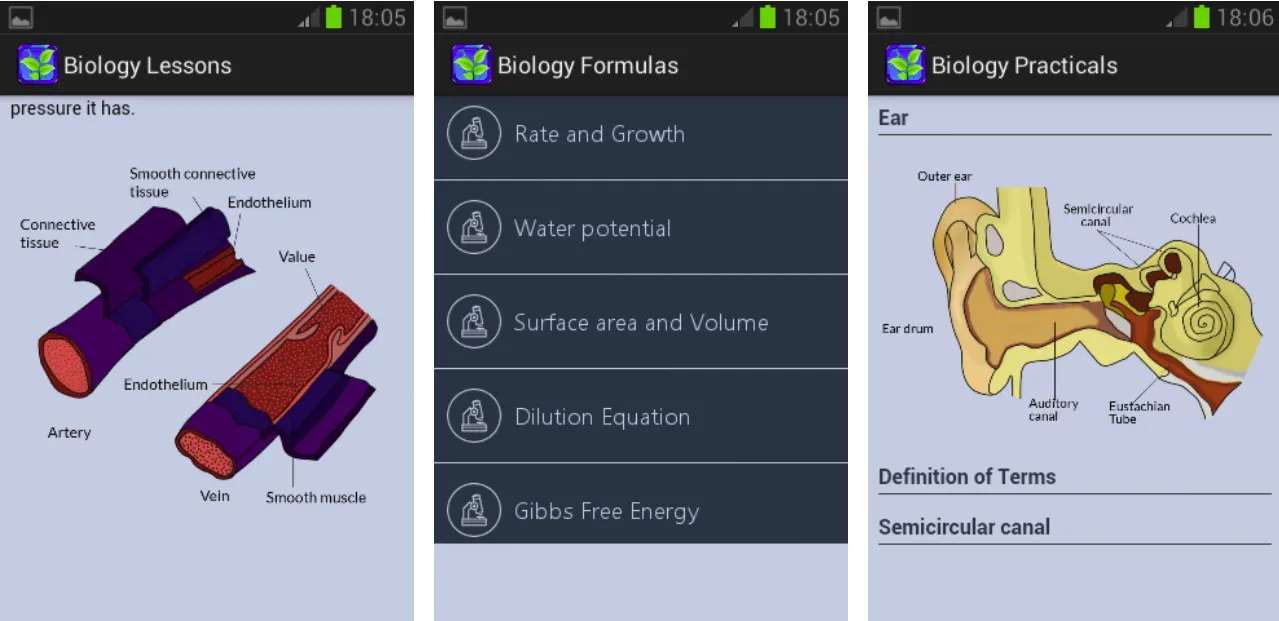 17 Best Biology Apps To Study Biology Effectively