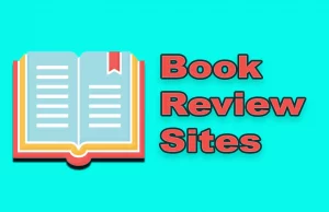 Best Book Review Sites 9