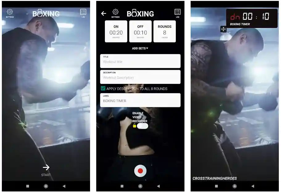 Best Boxing Apps 3