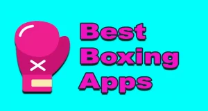Best Boxing Apps 8