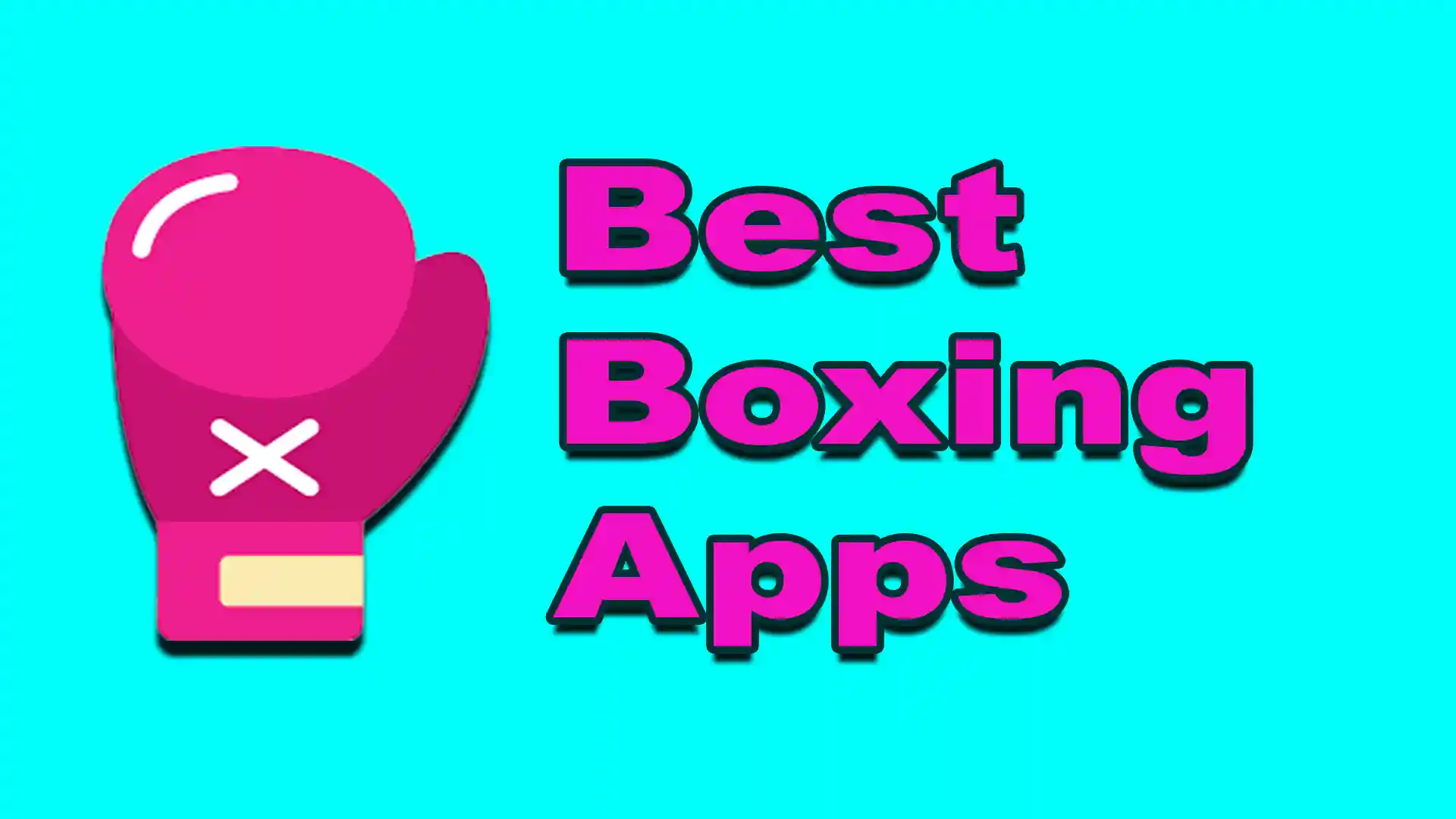 11 Best Boxing Apps For Boxing and Punching Bag Training