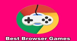 Best Browser Games