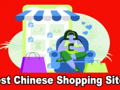 Best Chinese Shopping Sites 10