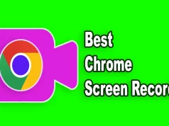 Best Chrome Screen Recorder