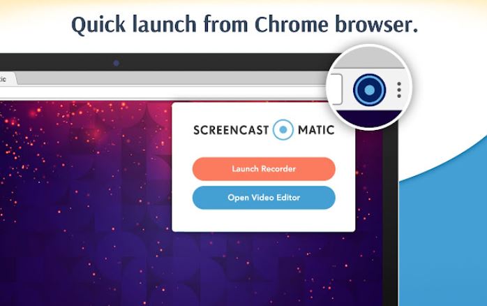 Best Chrome Screen Recorder 3