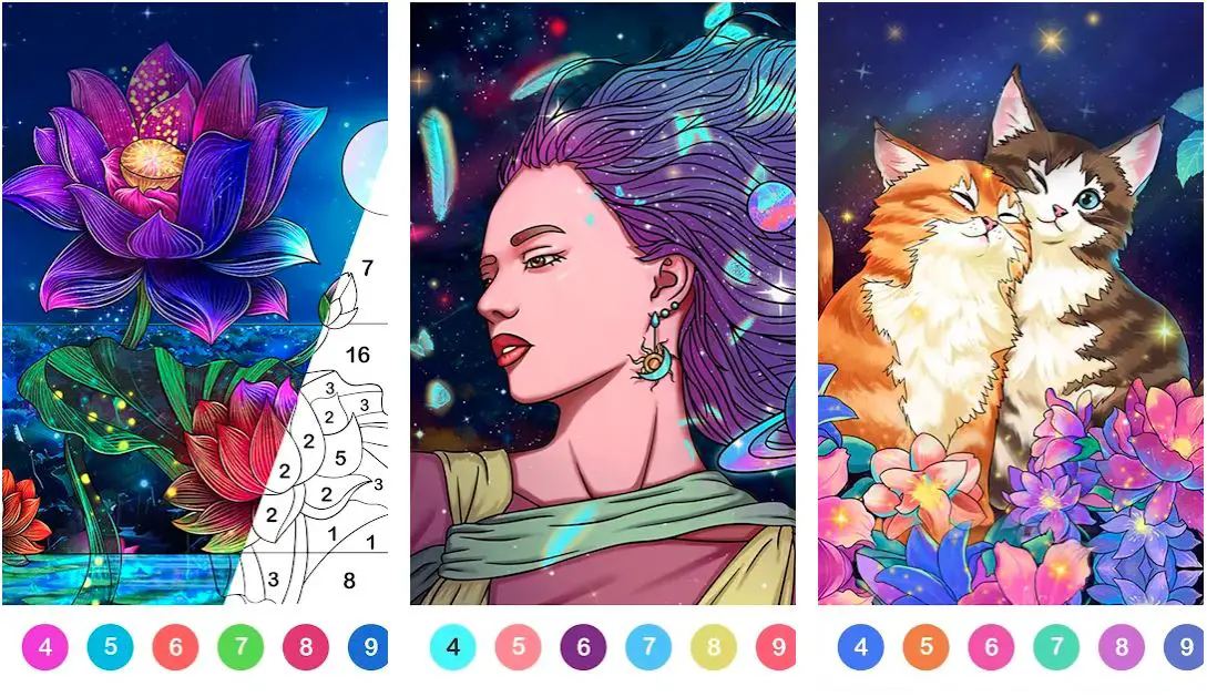 Best Coloring Apps 3