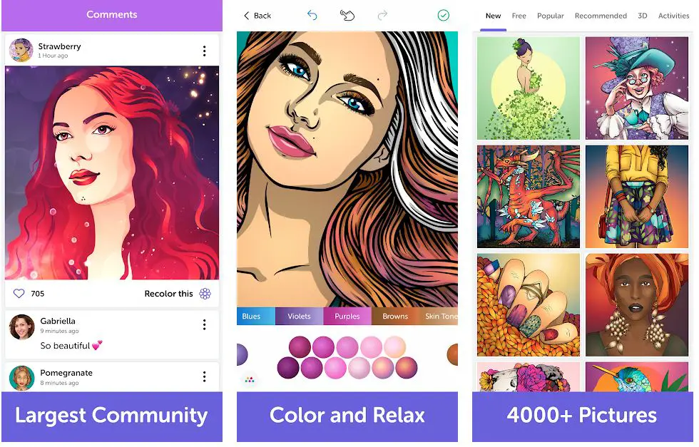 Best Coloring Apps 9