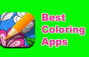 Best Coloring Apps copy