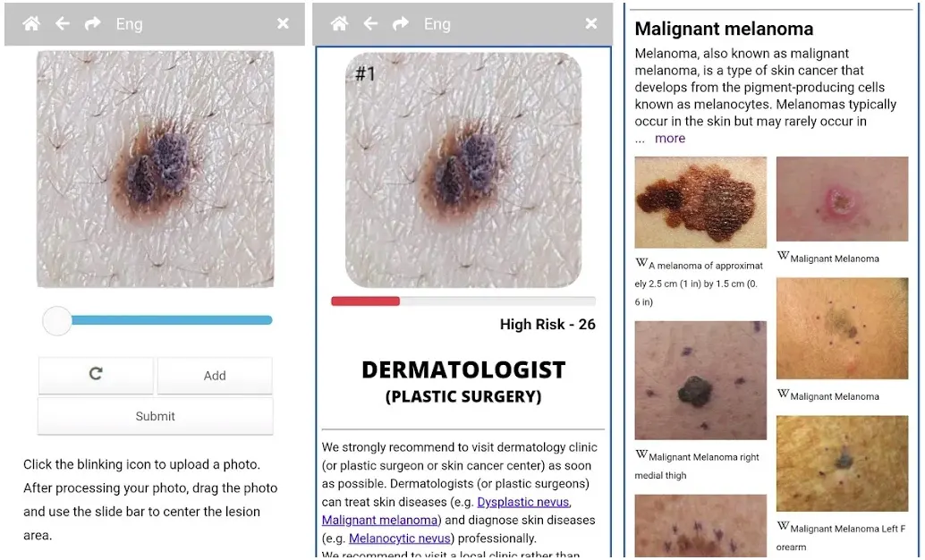 Best Dermatology Apps 6