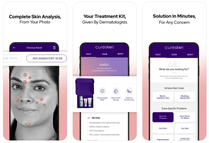 Best Dermatology Apps 7