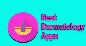 Best Dermatology Apps 8