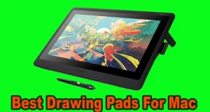 Best Drawing Pads For Mac