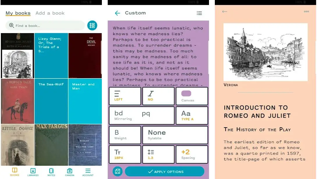11 Best Dyslexia Apps To Learn To Read and Spell