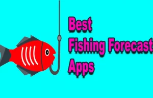 Best Fishing Forecast Apps 9