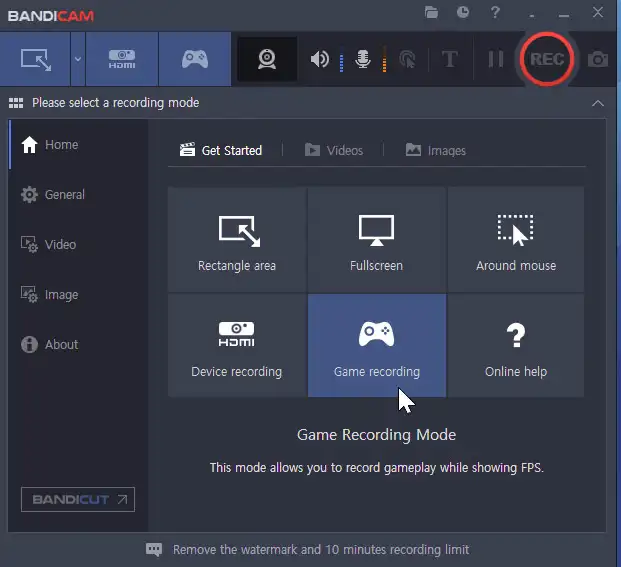 9 Best Game Recording Software To Record Your Game Play