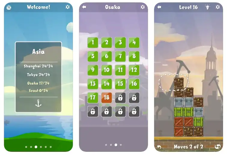 11 Best Games For Sudoku Players To Test Cognitive Skills