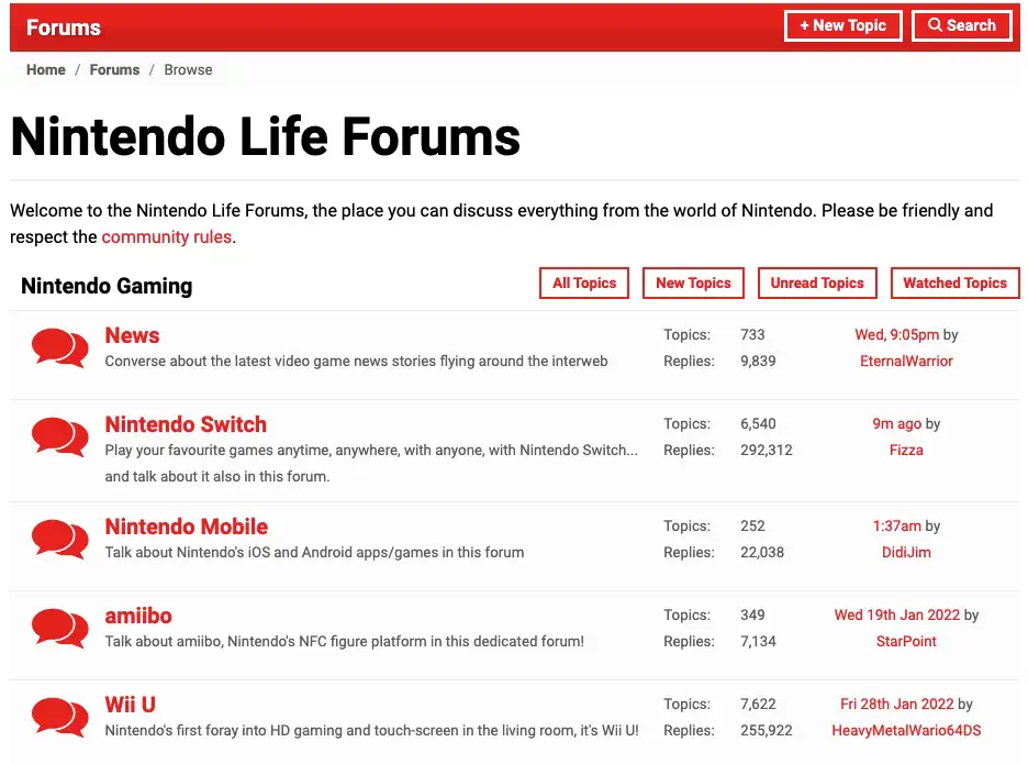 13 Best Gaming Forums For Gaming Content and Discussion