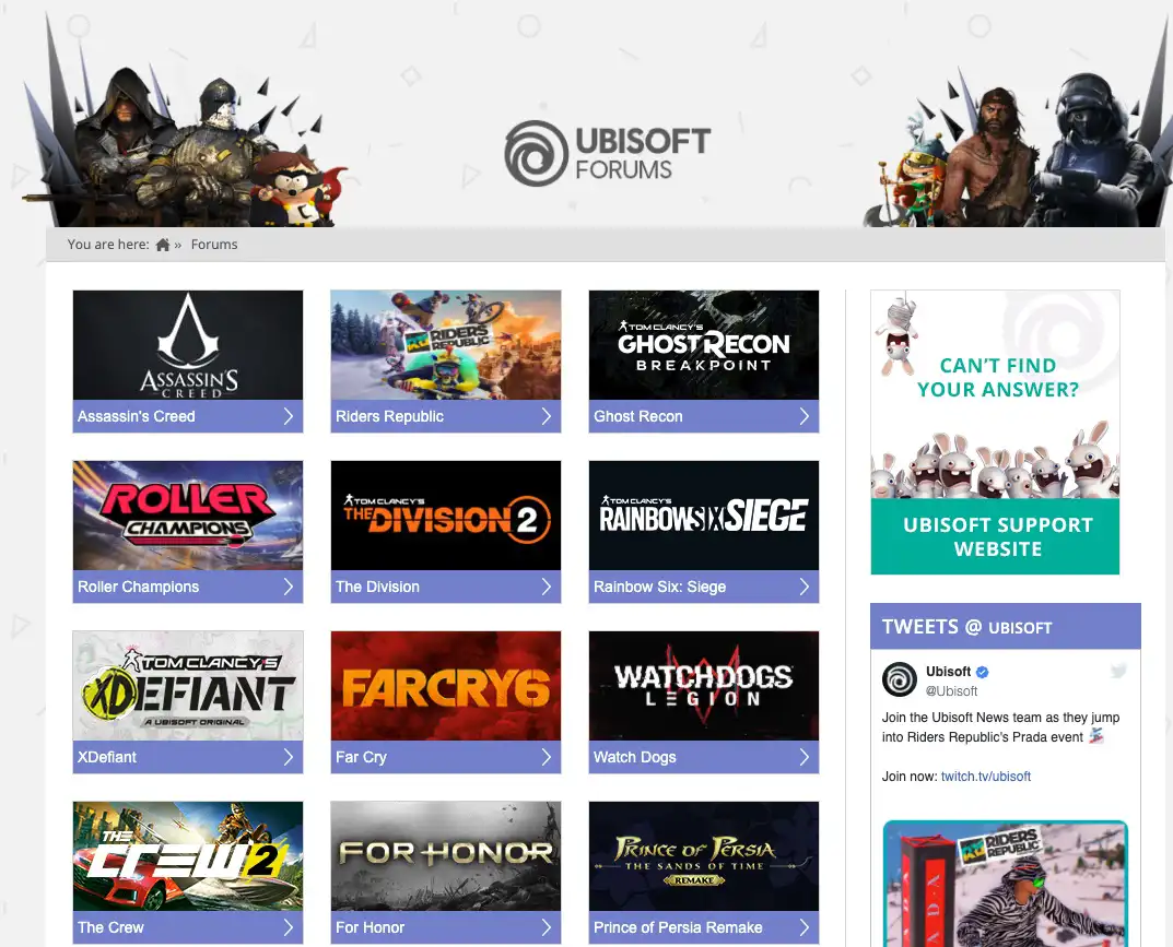 13 Best Gaming Forums For Gaming Content and Discussion