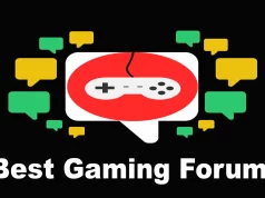 Best Gaming Forums 9