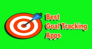 Best Goal Tracking Apps 8