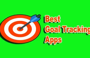 Best Goal Tracking Apps 8