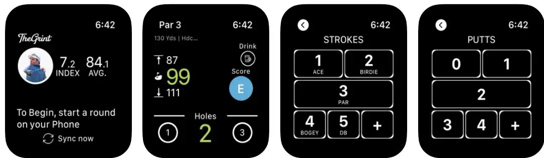 9 Best Golf Apps For Apple Watch To Play Better