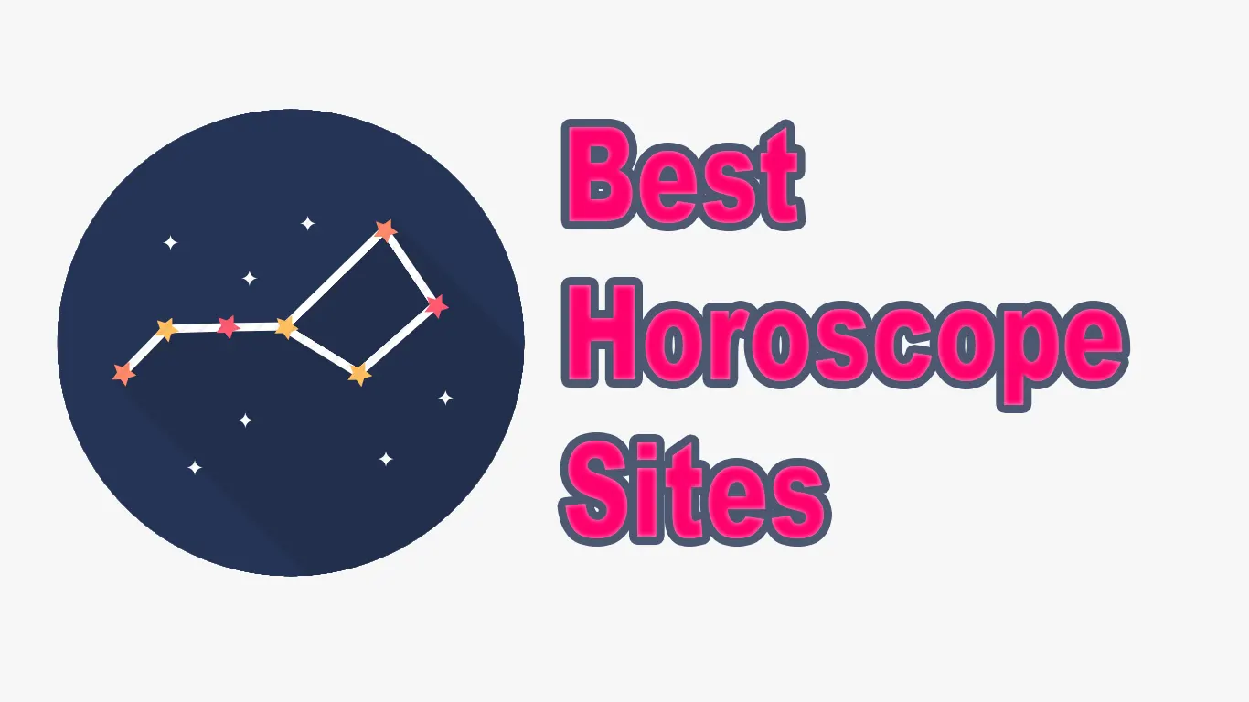 11 Top Horoscope Sites For Daily and Monthly Horoscopes 2024