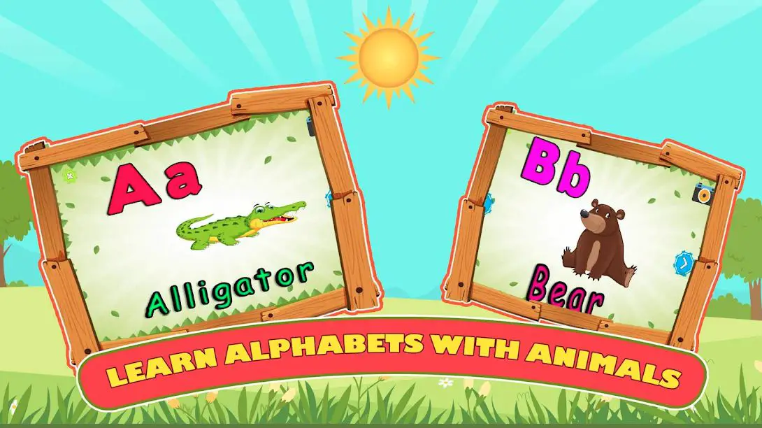 Best Kindergarten Apps 6