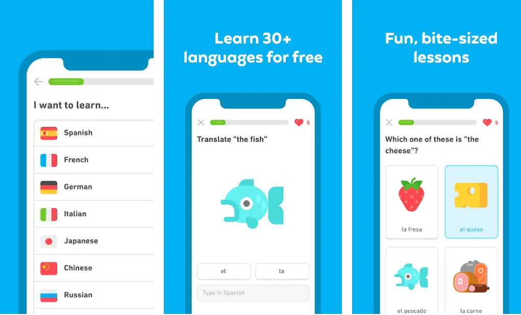 11 Best Kindergarten Apps With Interesting and Logical Tasks