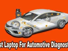Best Laptop For Automotive Diagnostics