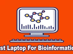 Best Laptop For Bioinformatics