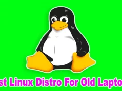 Best Linux Distro For Old Laptops 5