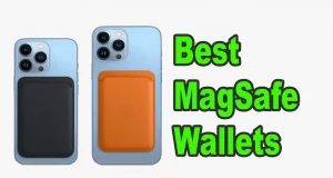 Best MagSafe Wallets 12