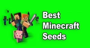Best Minecraft Seeds 15