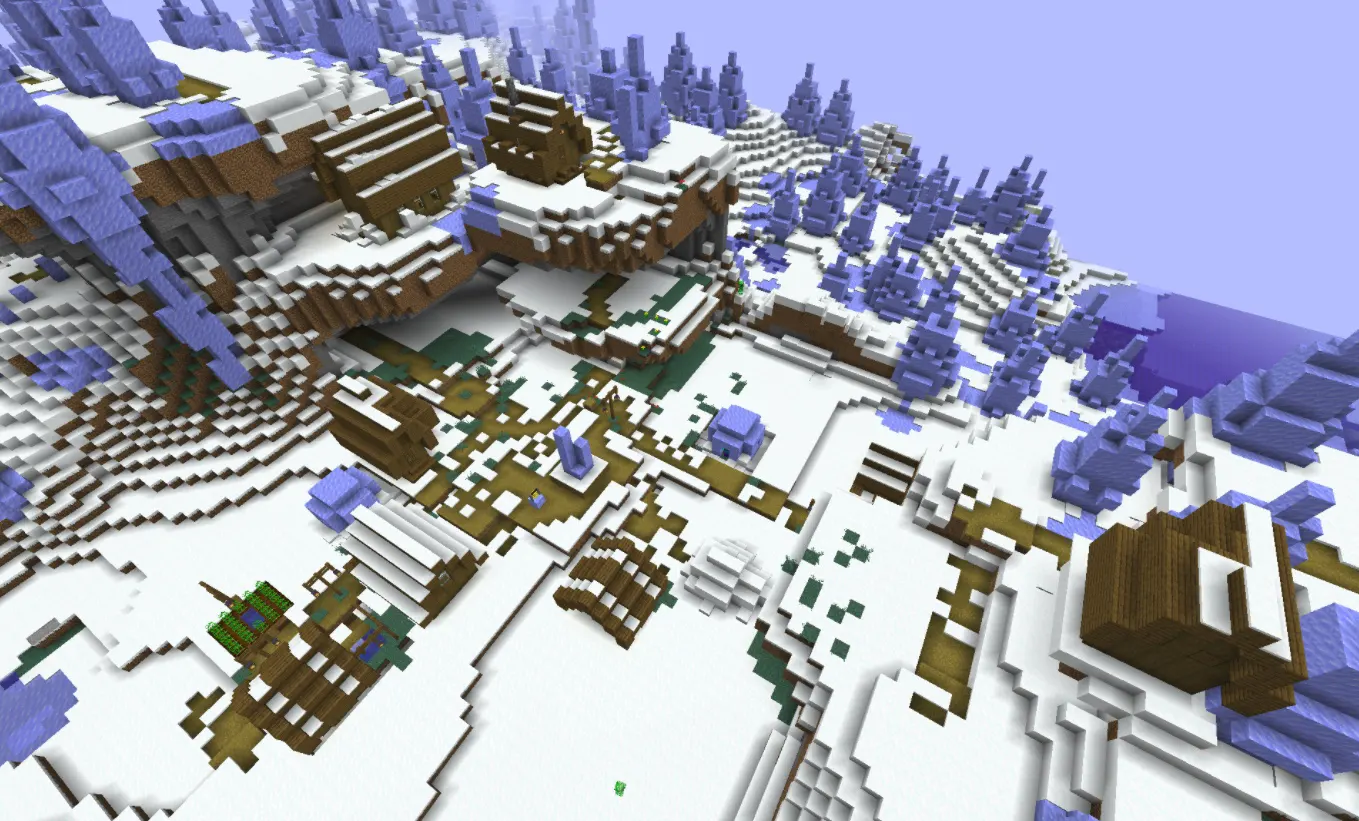 21 Best Minecraft Seeds To Generate Worlds For You