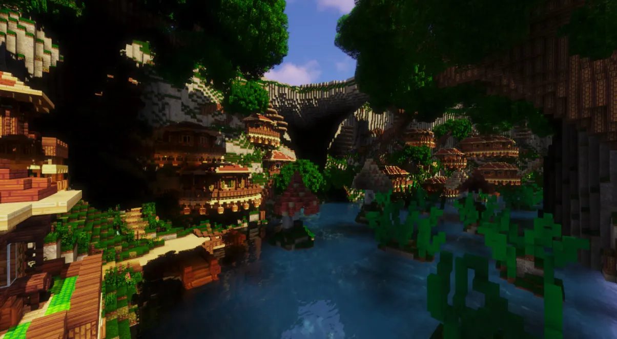 21 Best Minecraft Seeds To Generate Worlds For You